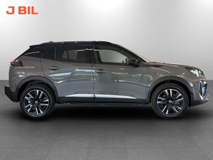 Peugeot 2008 bild 4
