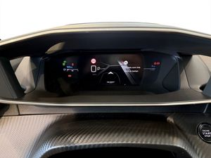 Peugeot 2008 bild 11