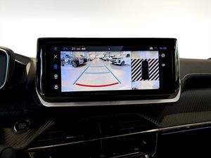 Peugeot 2008 bild 16
