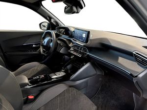 Peugeot 2008 bild 14