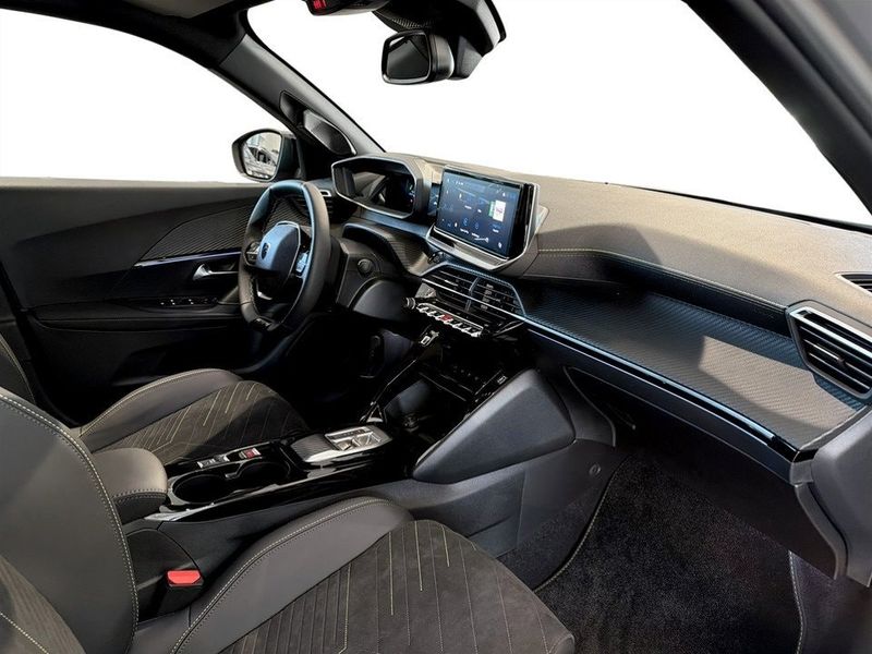 Peugeot 2008 bild 14