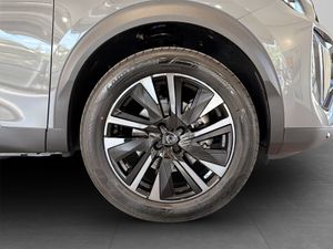 Peugeot 2008 bild 8