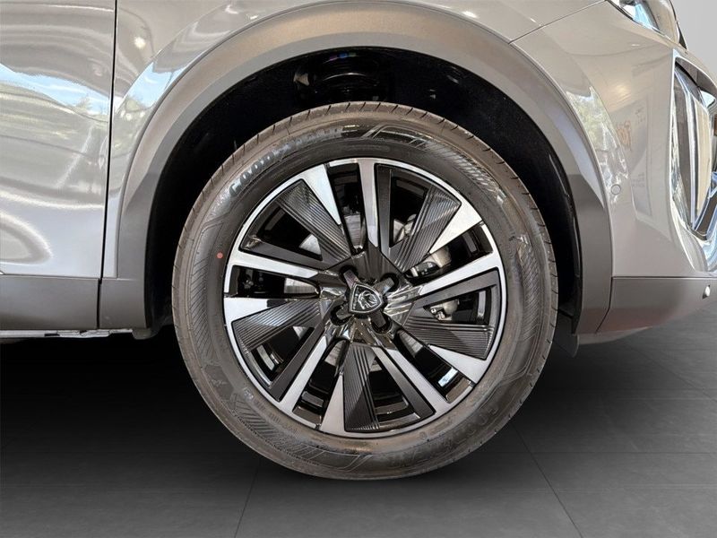 Peugeot 2008 bild 8