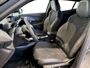 Peugeot 2008 bild 5