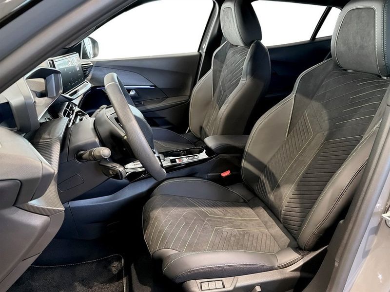 Peugeot 2008 bild 5