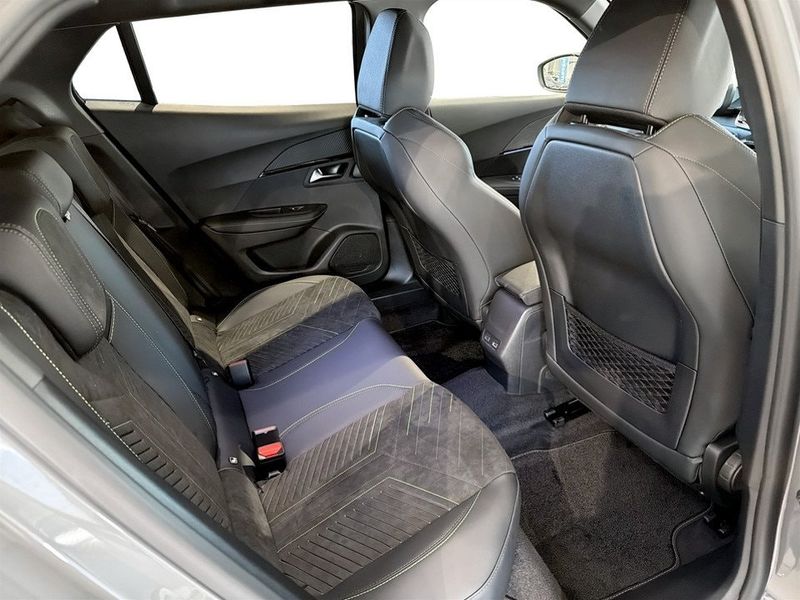 Peugeot 2008 bild 6