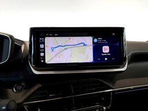 Peugeot 2008 bild 17