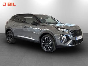 Peugeot 2008 bild 1