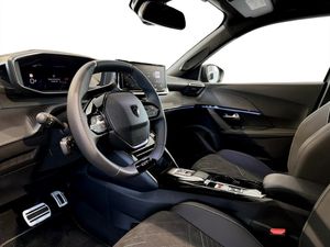 Peugeot 2008 bild 9