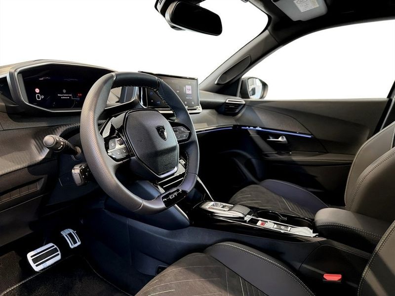 Peugeot 2008 bild 9