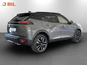 Peugeot 2008 bild 2