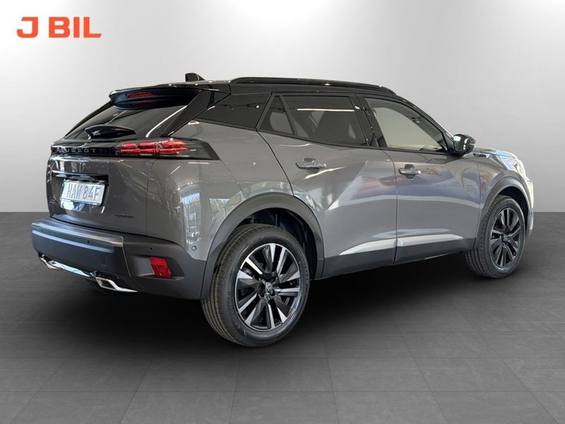 Peugeot 2008 bild 2
