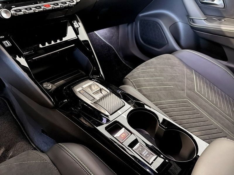 Peugeot 2008 bild 13