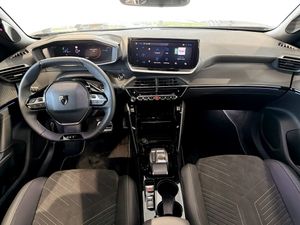 Peugeot 2008 bild 3