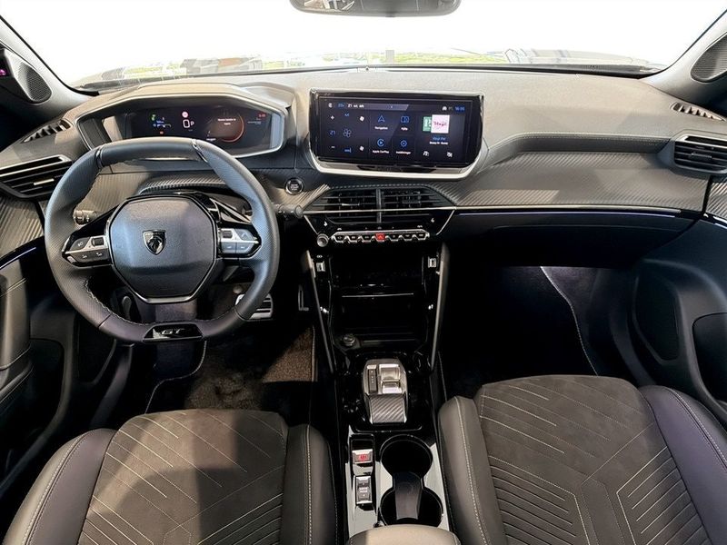 Peugeot 2008 bild 3