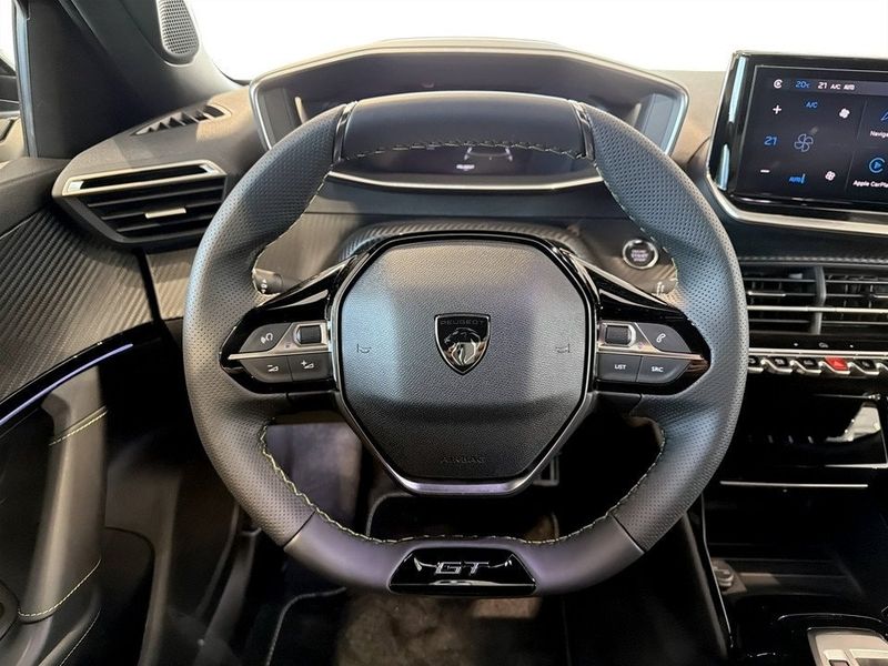 Peugeot 2008 bild 10