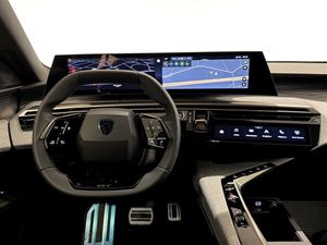 Peugeot e-3008 bild 3