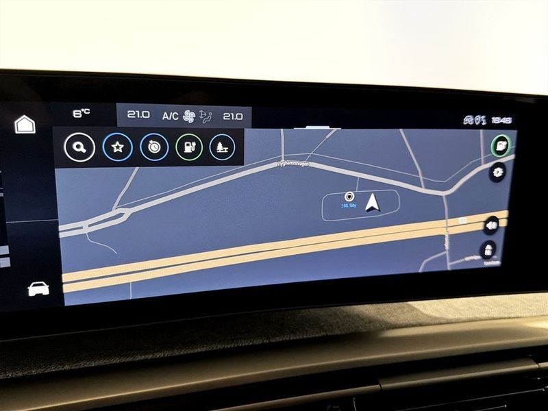 Peugeot e-3008 bild 8
