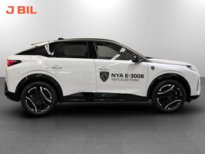 Peugeot e-3008 bild 4