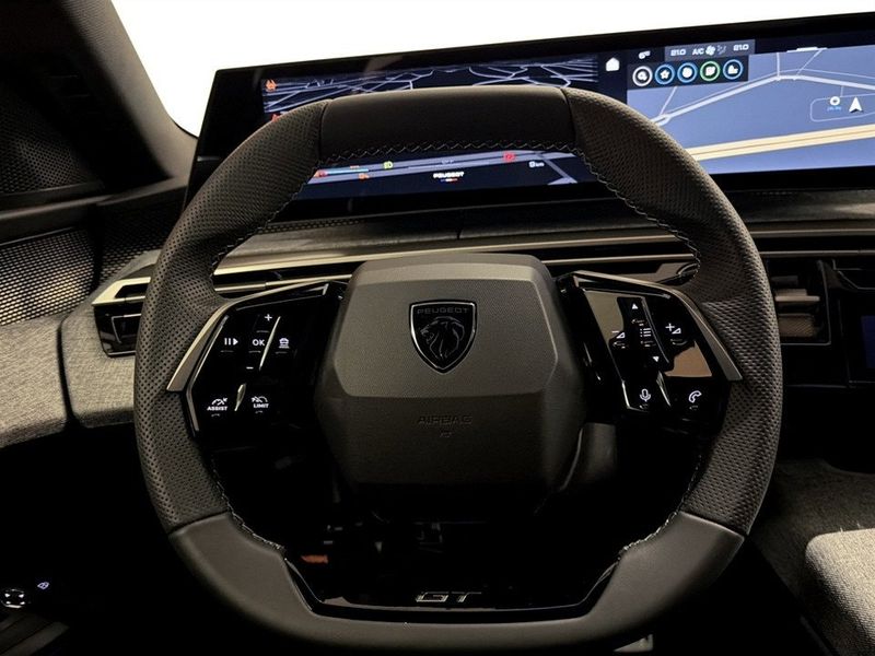 Peugeot e-3008 bild 5