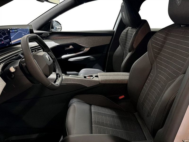 Peugeot e-3008 bild 10