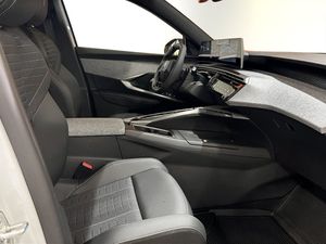Peugeot e-3008 bild 7