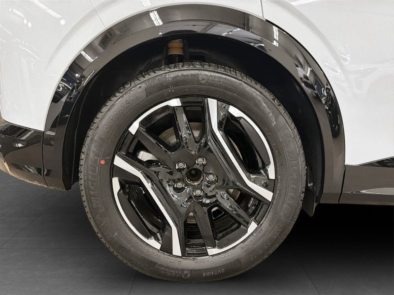 Peugeot e-3008 bild 13