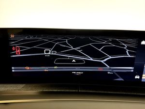 Peugeot e-3008 bild 14