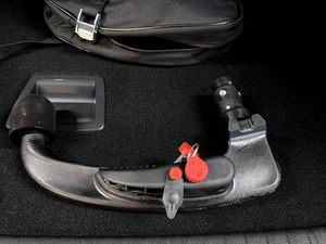 Peugeot e-3008 bild 11