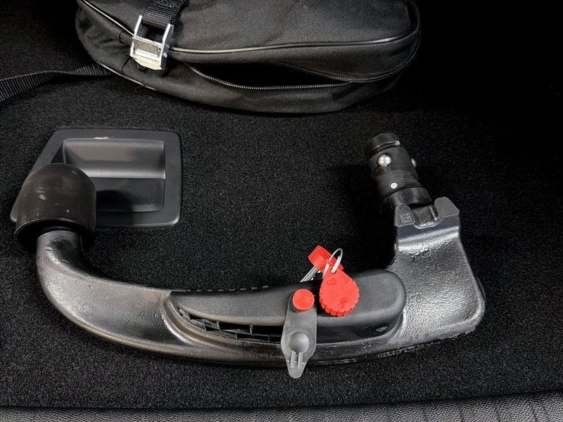 Peugeot e-3008 bild 11