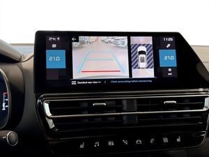 Citroen C5 AirCross bild 10