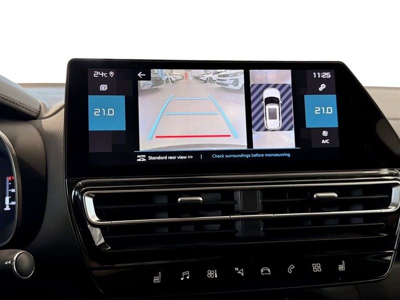 Citroen C5 AirCross bild 10