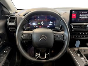 Citroen C5 AirCross bild 7