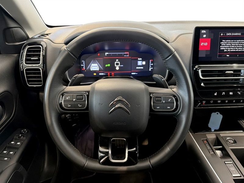 Citroen C5 AirCross bild 7