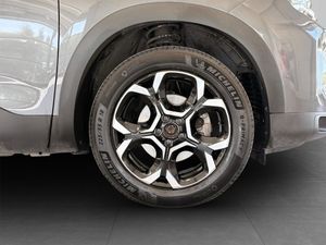 Citroen C5 AirCross bild 16