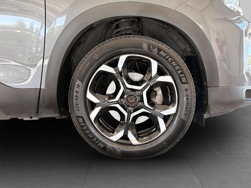 Citroen C5 AirCross bild 16