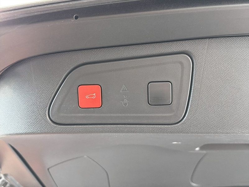 Citroen C5 AirCross bild 18