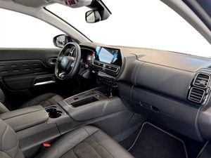 Citroen C5 AirCross bild 13