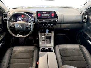 Citroen C5 AirCross bild 6