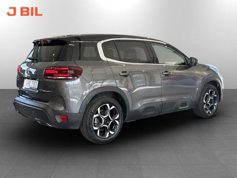 Citroen C5 AirCross bild 3