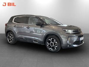 Citroen C5 AirCross bild 1