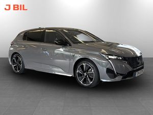 Peugeot e-308 bild 1