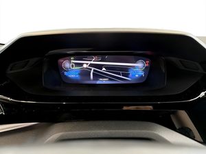 Peugeot e-308 bild 8