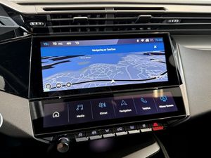 Peugeot e-308 bild 12