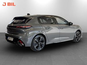 Peugeot e-308 bild 3
