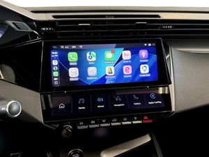 Peugeot e-308 bild 11