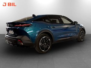 Peugeot 408 bild 3