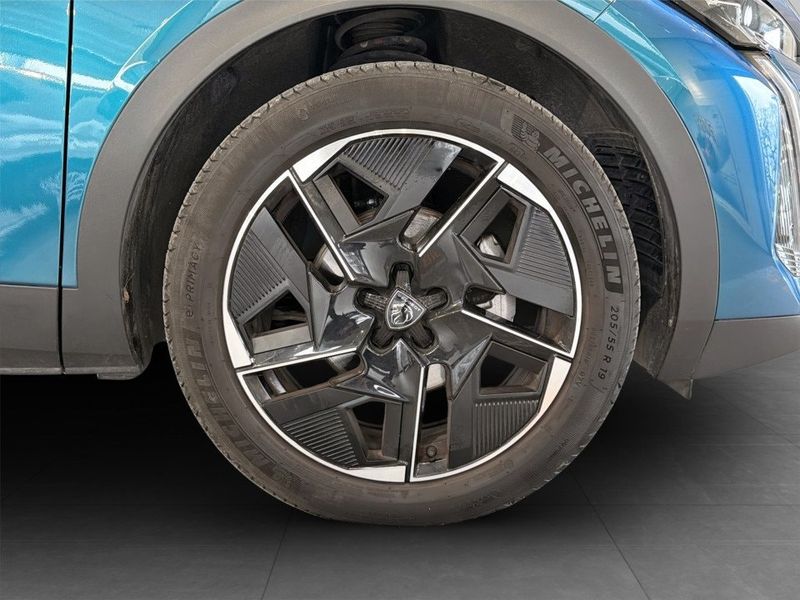 Peugeot 408 bild 16