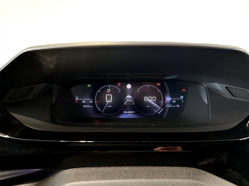 Peugeot 408 bild 9