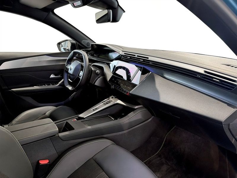 Peugeot 408 bild 13